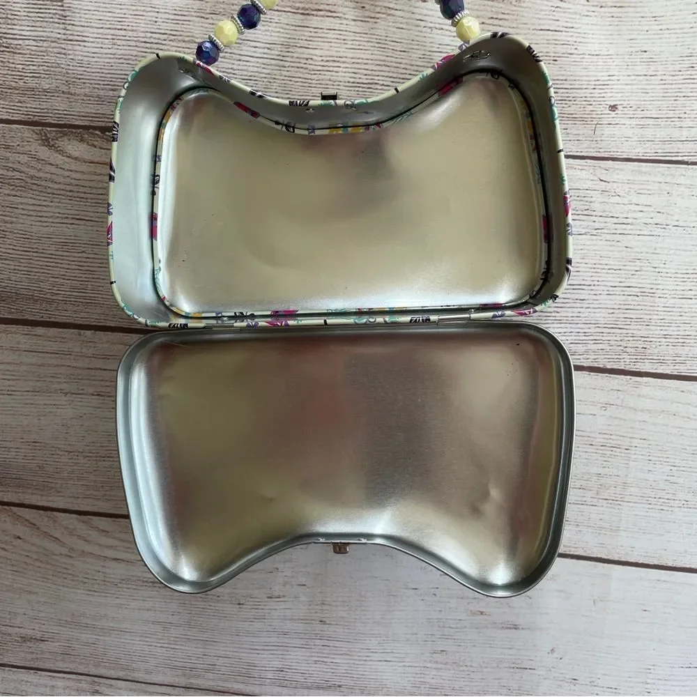 THE TIN BOX‎ CO ENCANTO DISNEY PURSE